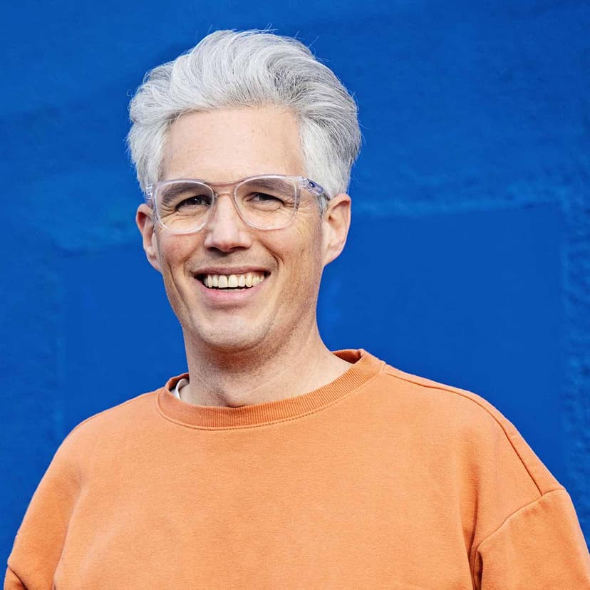 Edd Baldry
