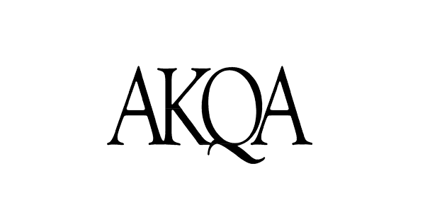 Akqa logo