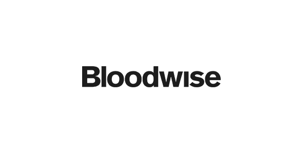 Bloodwise logo