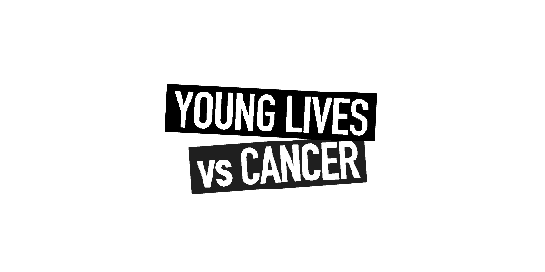 Young Lives vs Cancer logo