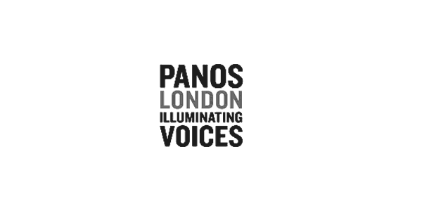 Panos London logo