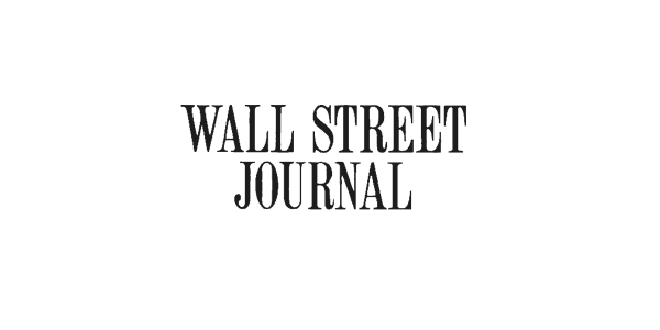 Wall Street Journal logo