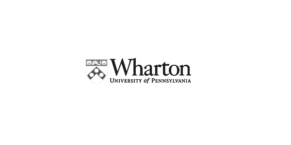 Wharton Business School logo